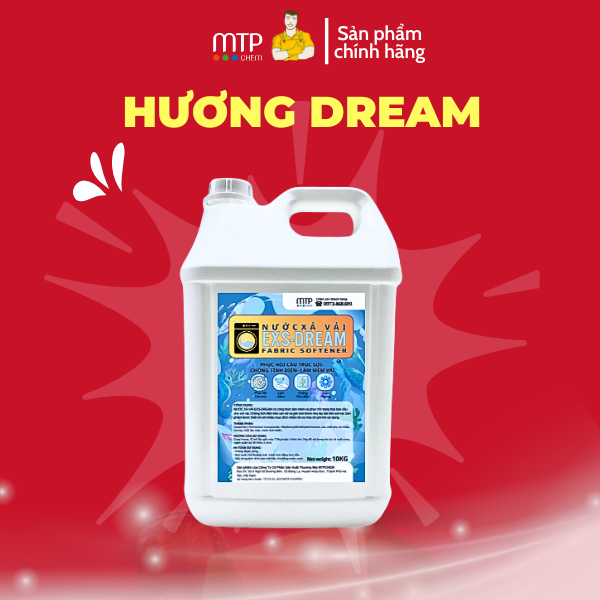 Nước xả vải Cá Ngựa